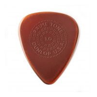 Thumbnail of Dunlop 510R1.0 PRIMETONE Standard Sculpted Plectra with Grip 1.0mm
