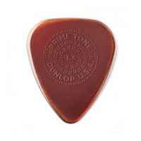Thumbnail of Dunlop 510R1.3 PRIMETONE Standard Sculpted Plectra with Grip 1.3mm