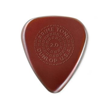 Preview of Dunlop 510R2.0 PRIMETONE&reg; STANDARD GRIP PICK 2.0MM