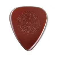 Thumbnail of Dunlop 510R2.0 PRIMETONE&reg; STANDARD GRIP PICK 2.0MM