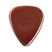 Thumbnail of Dunlop 510R2.5 PRIMETONE&reg; STANDARD GRIP PICK 2.5MM