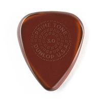 Thumbnail of Dunlop 510R3.0 PRIMETONE&reg; STANDARD GRIP PICK 3.0MM