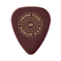 Thumbnail of Dunlop 511R.88 PRIMETONE Standard Sculpted Plectra Smooth 0.88mm