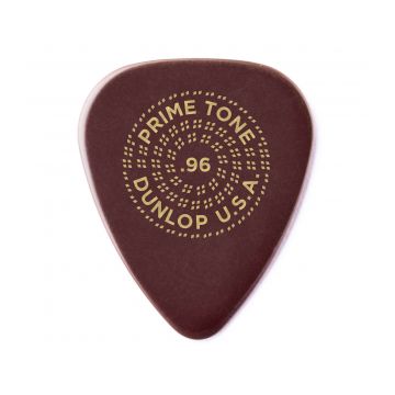 Preview of Dunlop 511R.96 PRIMETONE Standard Sculpted Plectra Smooth 0.96mm