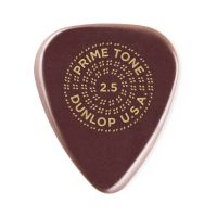 Thumbnail of Dunlop 511R2.5 PRIMETONE Standard Sculpted Plectra Smooth 2.5mm