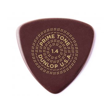 Preview of Dunlop 513R1.4 PRIMETONE Triangle Smooth 1.4mm