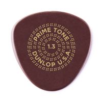 Thumbnail of Dunlop 515R1.3 PRIMETONE&reg; SEMI ROUND SMOOTH PICK 1.3MM