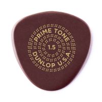 Thumbnail of Dunlop 515R1.5 PRIMETONE&reg; SEMI ROUND SMOOTH PICK 1.5MM