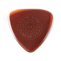 Thumbnail van Dunlop 516R1.3 PRIMETONE Small TRI guitar pick 1.3mm