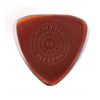 Thumbnail van Dunlop 516R1.5 PRIMETONE Small TRI guitar pick 1.5mm