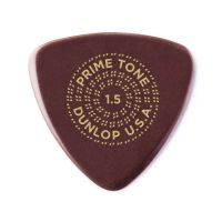 Thumbnail van Dunlop 517R1.5 PRIMETONE SMALL Triangle Smooth 1.5mm
