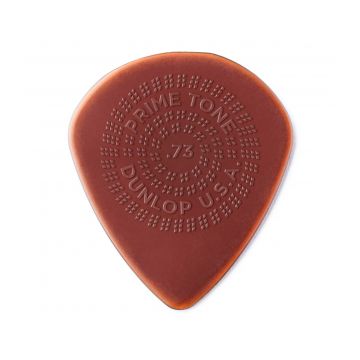 Preview of Dunlop 520P.73 Primetone Jazz III XL Grip Hand burnished 0.73mm 3-PACK