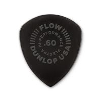 Thumbnail of Dunlop 541-060 FLOW&reg; NYLON PICK 0.60MM