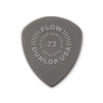 Preview of Dunlop 541-073 FLOW&reg; NYLON PICK 0.73MM