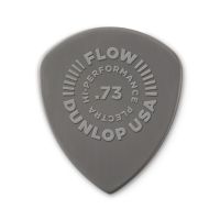 Thumbnail of Dunlop 541-073 FLOW&reg; NYLON PICK 0.73MM