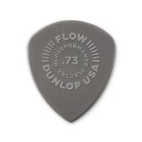 Thumbnail of Dunlop 541-073 FLOW&reg; NYLON PICK 0.73MM