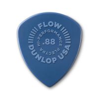 Thumbnail of Dunlop 541-088 FLOW&reg; NYLON PICK 0.88MM