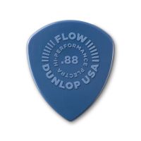 Thumbnail of Dunlop 541-088 FLOW&reg; NYLON PICK 0.88MM