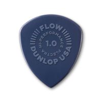 Thumbnail of Dunlop 541-100 FLOW&reg; NYLON PICK 1.00MM
