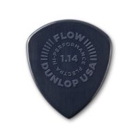 Thumbnail of Dunlop 541-114 FLOW&reg; NYLON PICK 1.14MM
