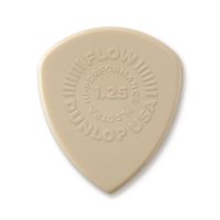 Thumbnail of Dunlop 541-125 FLOW&reg; NYLON PICK 1.25MM