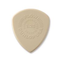 Thumbnail of Dunlop 541-125 FLOW&reg; NYLON PICK 1.25MM