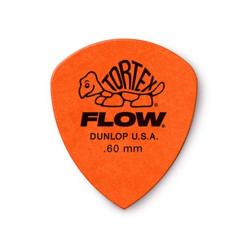 Flow 0.6mm Accessories Picks