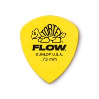 Thumbnail van Dunlop 558R073 tortex Flow 0.73mm