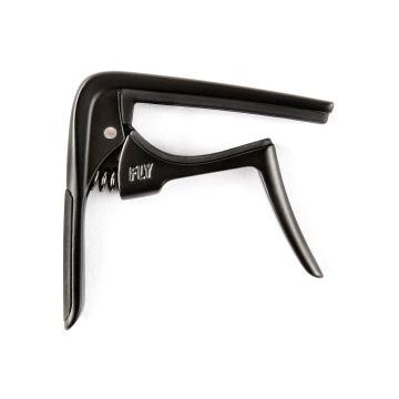 Preview of Dunlop 63CBK TRIGGER&reg; FLY&trade; CAPO CURVED - BLACK