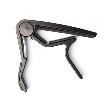 Preview of Dunlop 88B Trigger Capo Classic Black