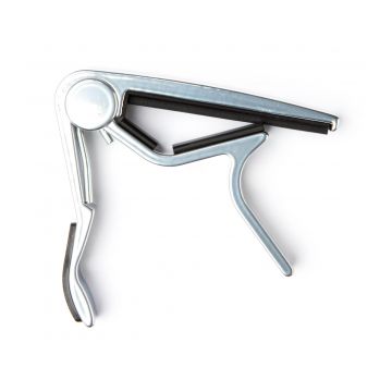 Preview of Dunlop 88N Trigger Classical Capo Flat Nickel