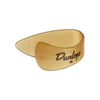 Thumbnail of Dunlop 9072R Thumbpicks Ultex Gold Medium