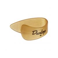 Thumbnail van Dunlop 9072R Thumbpicks Ultex Gold Medium