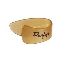 Thumbnail of Dunlop 9073R Thumbpicks Ultex Gold Large