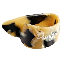 Thumbnail of Dunlop 9216R Heavies Thumbpick Calico Large