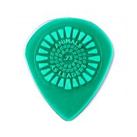 Thumbnail of Dunlop AALR02 ANIMALS AS LEADERS PRIMETONE&reg; Sculpted Plectra with Grip 0.73mm