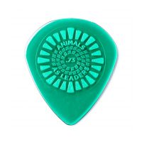 Thumbnail van Dunlop AALR02 ANIMALS AS LEADERS PRIMETONE&reg; Sculpted Plectra with Grip 0.73mm