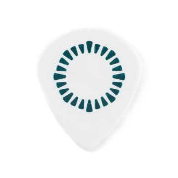 Preview of Dunlop AALR03 TOSIN ABASI TORTEX&reg; JAZZ III XL PICK .60MM
