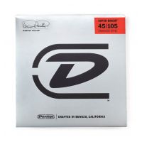 Thumbnail of Dunlop DBMMS45105 Marcus Miller Super Bright Stainless Steel