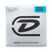 Thumbnail of Dunlop DBMMS45125 Marcus Miller 5 (125) Super Bright Stainless Steel