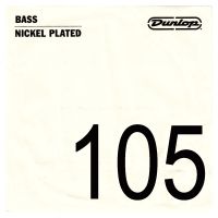Thumbnail of Dunlop DBN105 STANDARD SERIES NICKEL WOUND Bass Strings Single .105