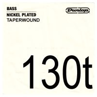 Thumbnail of Dunlop DBN130T STANDARD SERIES NICKEL WOUND Bass Strings Single .130T