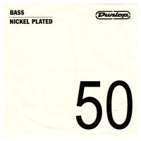 Thumbnail of Dunlop DBN50 STANDARD SERIES NICKEL WOUND Bass Strings Single .050