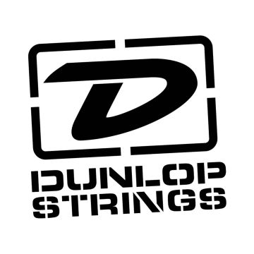 Preview of Dunlop DBS110 STANDARD SERIES Stainless Steel Bass Strings Single .110