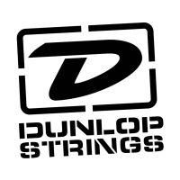 Thumbnail van Dunlop DBS120 STANDARD SERIES Stainless Steel Bass Strings Single .120