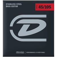 Thumbnail of Dunlop DBS45105 Medium 4 Stainless steel