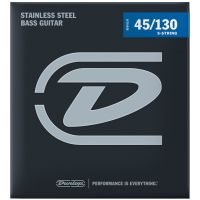 Thumbnail of Dunlop DBS45130 Medium 5 (130) Stainless steel