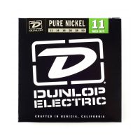 Thumbnail of Dunlop DEK1150 11-50 Electric Medium Heavy Pure Nickel
