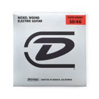 Thumbnail of Dunlop DESBN1046 SUPER BRIGHT Nickel / Medium 10-46