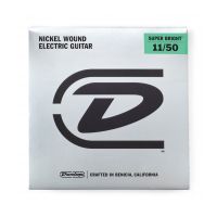 Thumbnail of Dunlop DESBN1150 SUPER BRIGHT Nickel / Medium Heavy